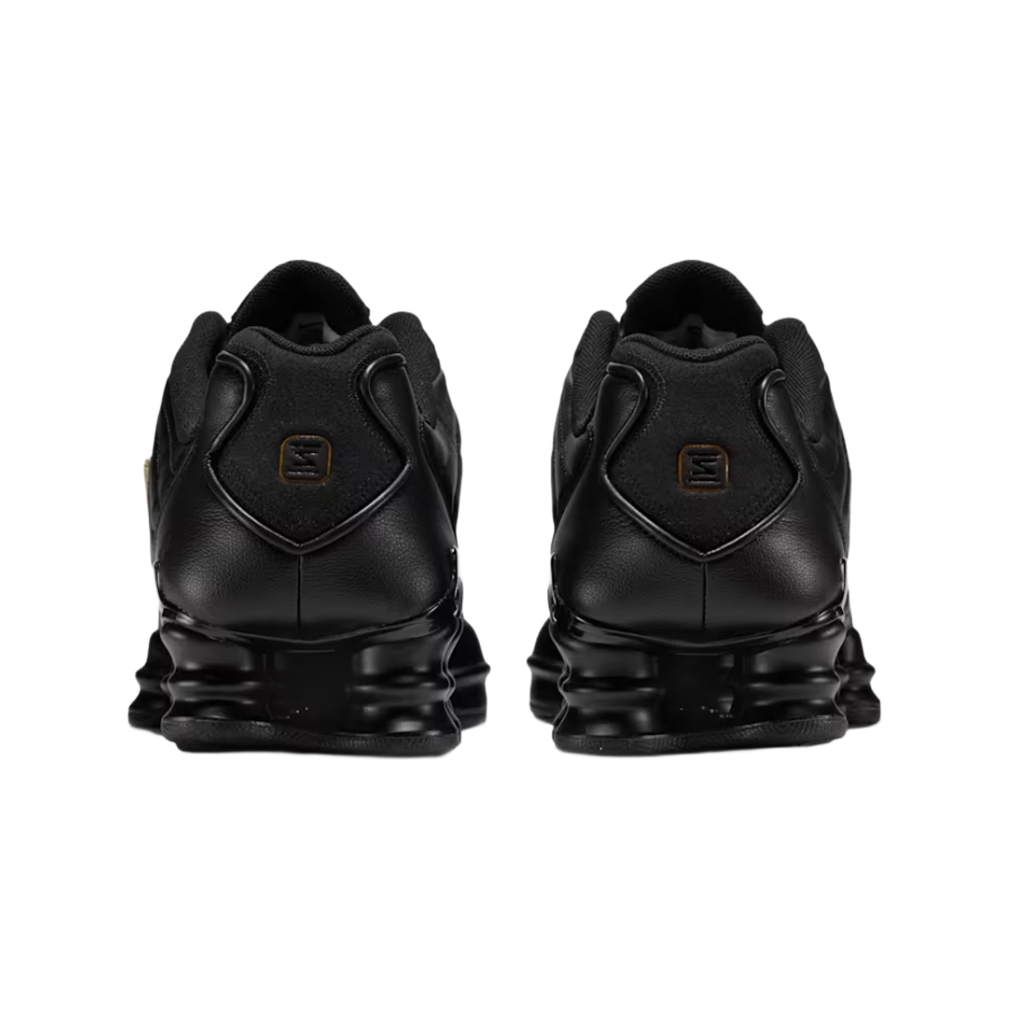 (W) 나이키 샥스 TL 블랙 브론즈((W) Nike Shox TL Black Bronze) - 3