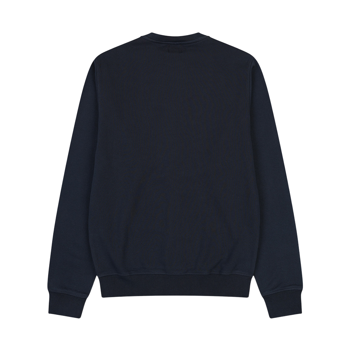 피어 아르테 앤트워프 플라워 로고 크루넥 네이비(PEER Arte Antwerp Flower Logo Crewneck Navy) - 2