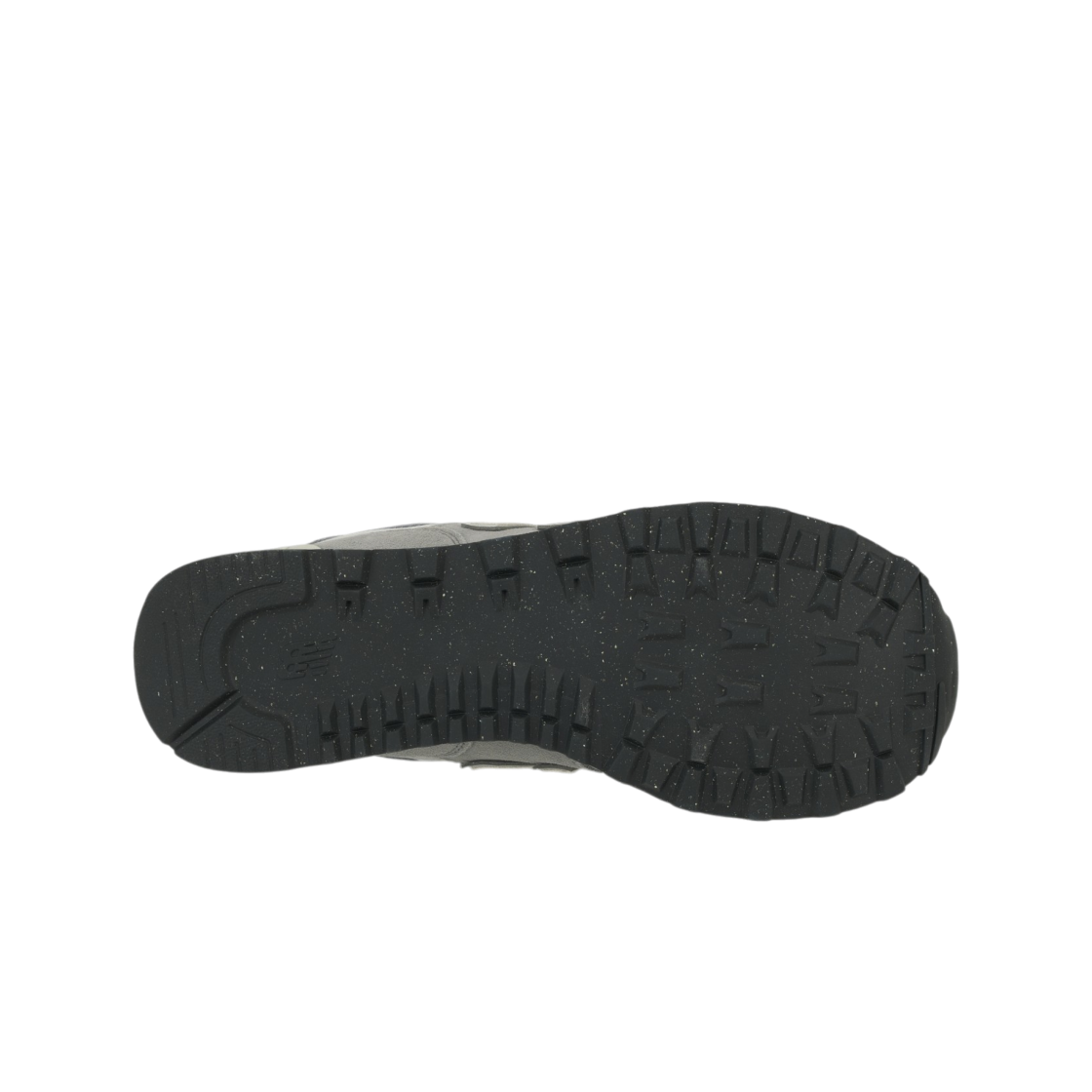 뉴발란스 574 클래식 리이매진드 그레이(New Balance 574 Classics Reimagined Gray) - 2