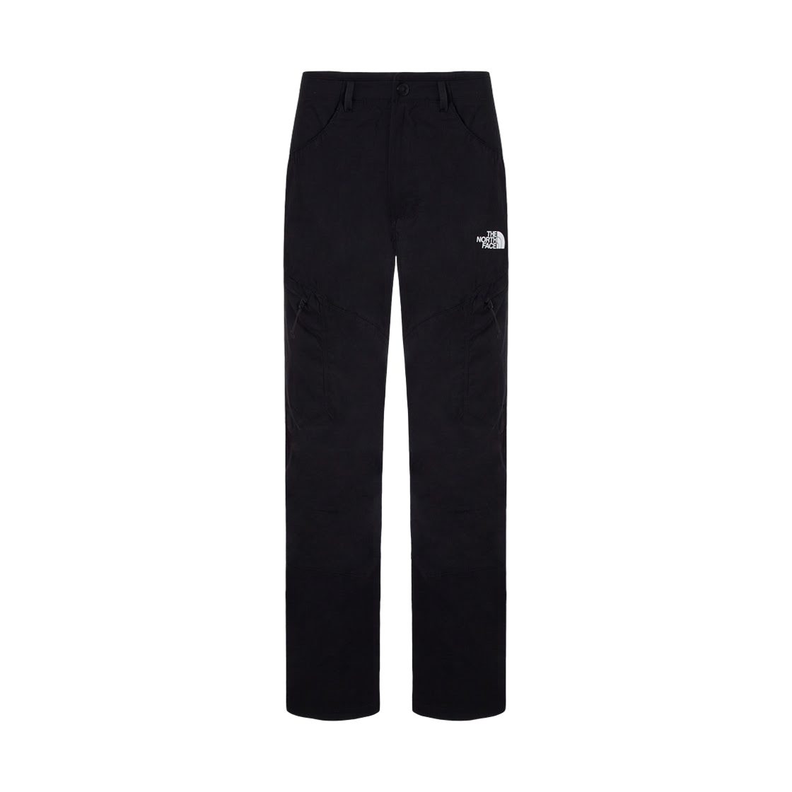 NP6NS51A The North Face M Exploration Reg Tapered Pants Black - 26FW