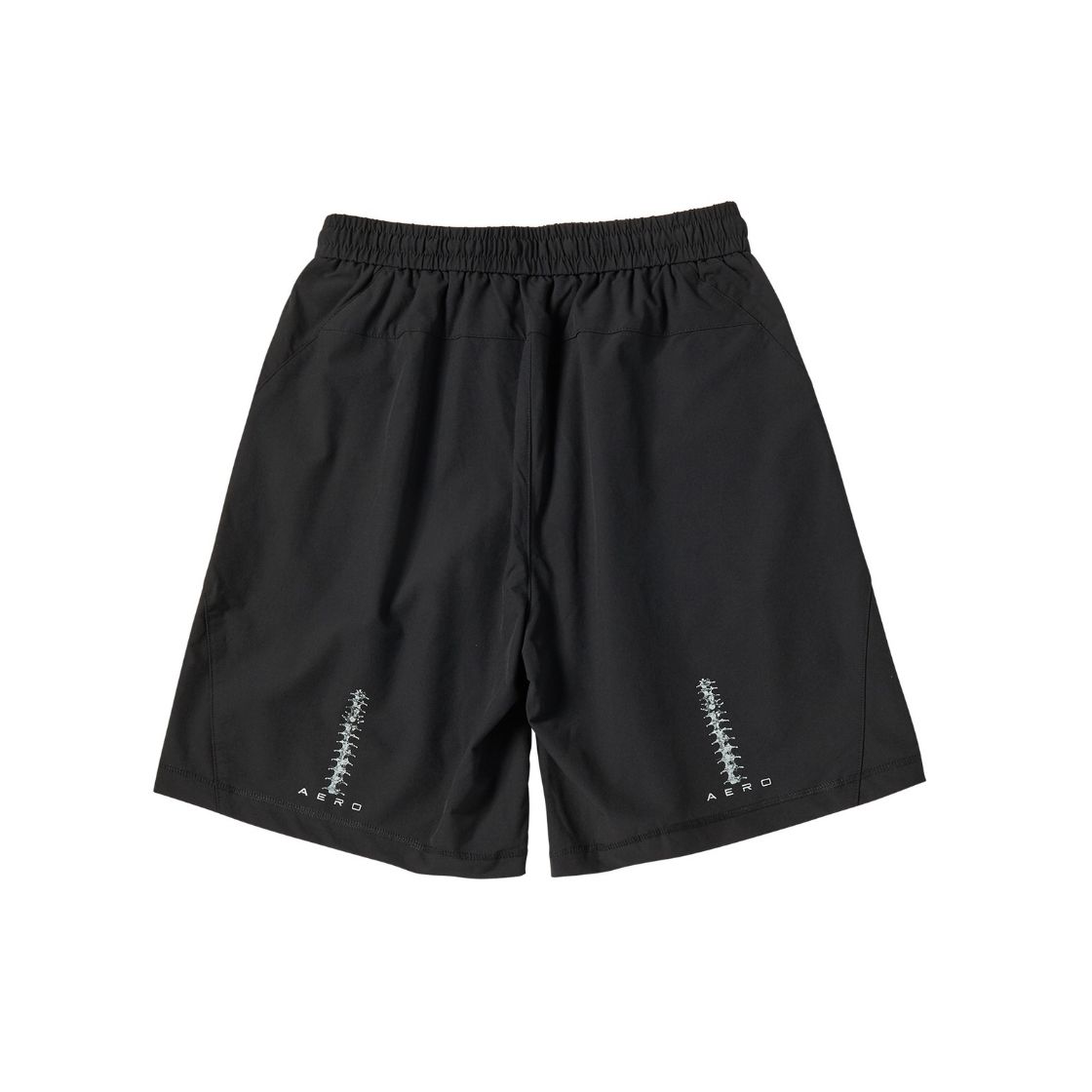사피엔스 에어로 사피엔스 테크 나일론 쇼츠(Sapiens Aero Sapiens Tech Nylon Shorts) - 2
