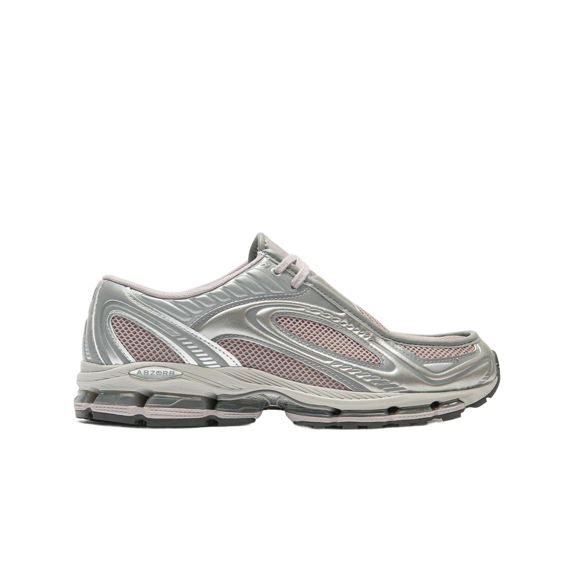 U18909VF New Balance 1890A Truffle Salt Silver Metallic