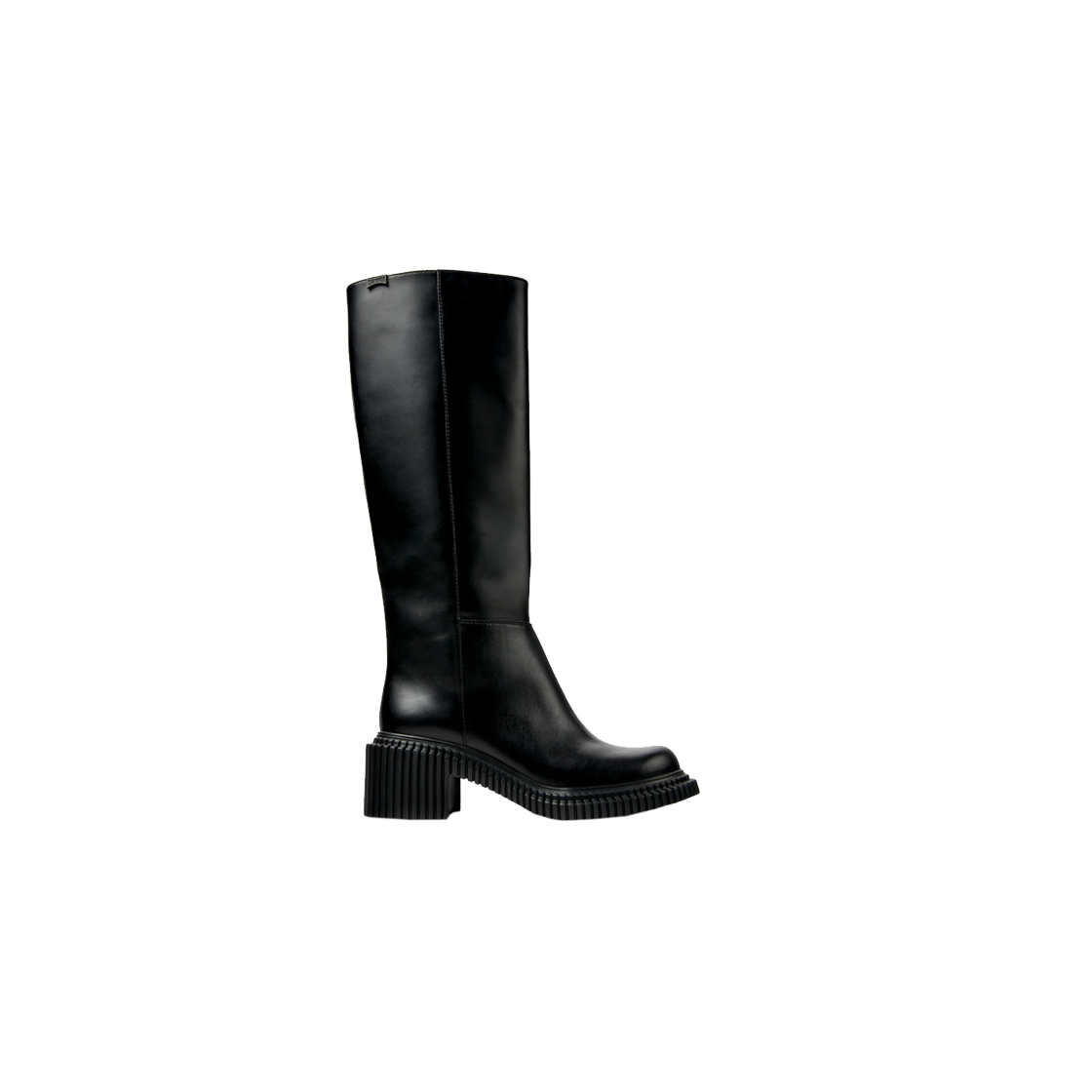 K400842-001 Camper Woman Pix London Boots Black