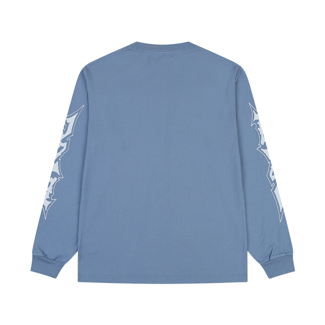 피어 엑스라지 글로벌 테이크오버 롱 슬리브 티 블루(PEER Xlage Global Takeover L/S Tee Blue) - 2