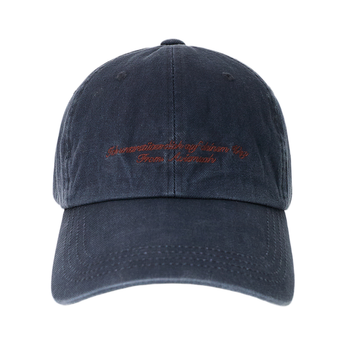 - Aviemuah By Your Side Cap Navy