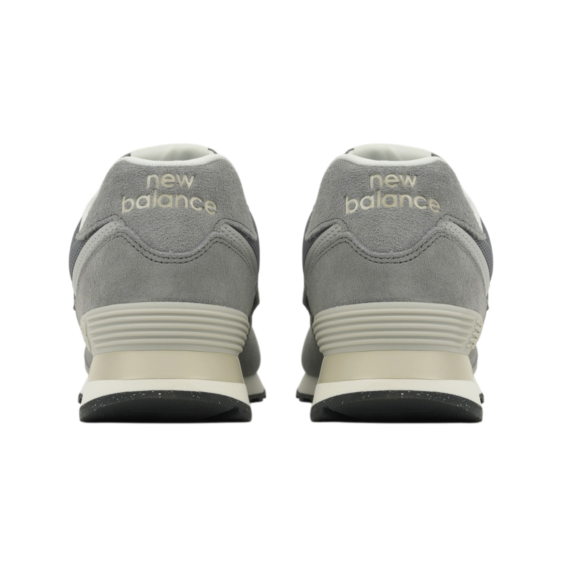 뉴발란스 574 클래식 리이매진드 그레이(New Balance 574 Classics Reimagined Gray) - 6