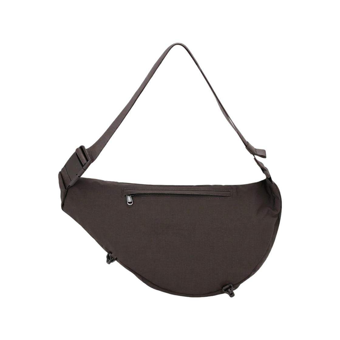 노스페이스 화이트 라벨 베이든 크로스백 딥 토프 - 26FW(The North Face White Label Vaiden Cross Bag Deep Taupe - 26FW) - 2