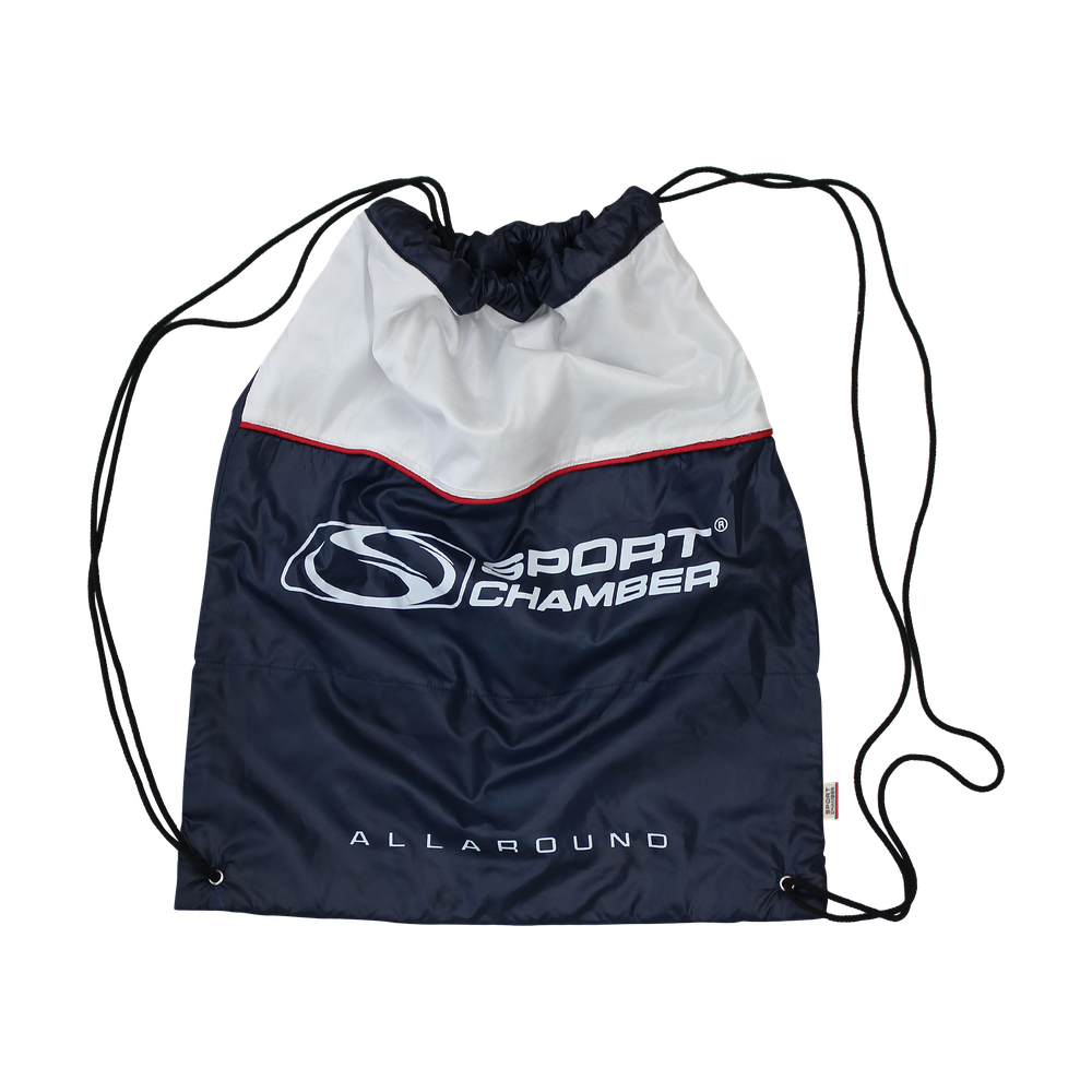 스포츠챔버 패디드 짐색 네이비(SPORT CHAMBER Padded Gym Sack Navy)
