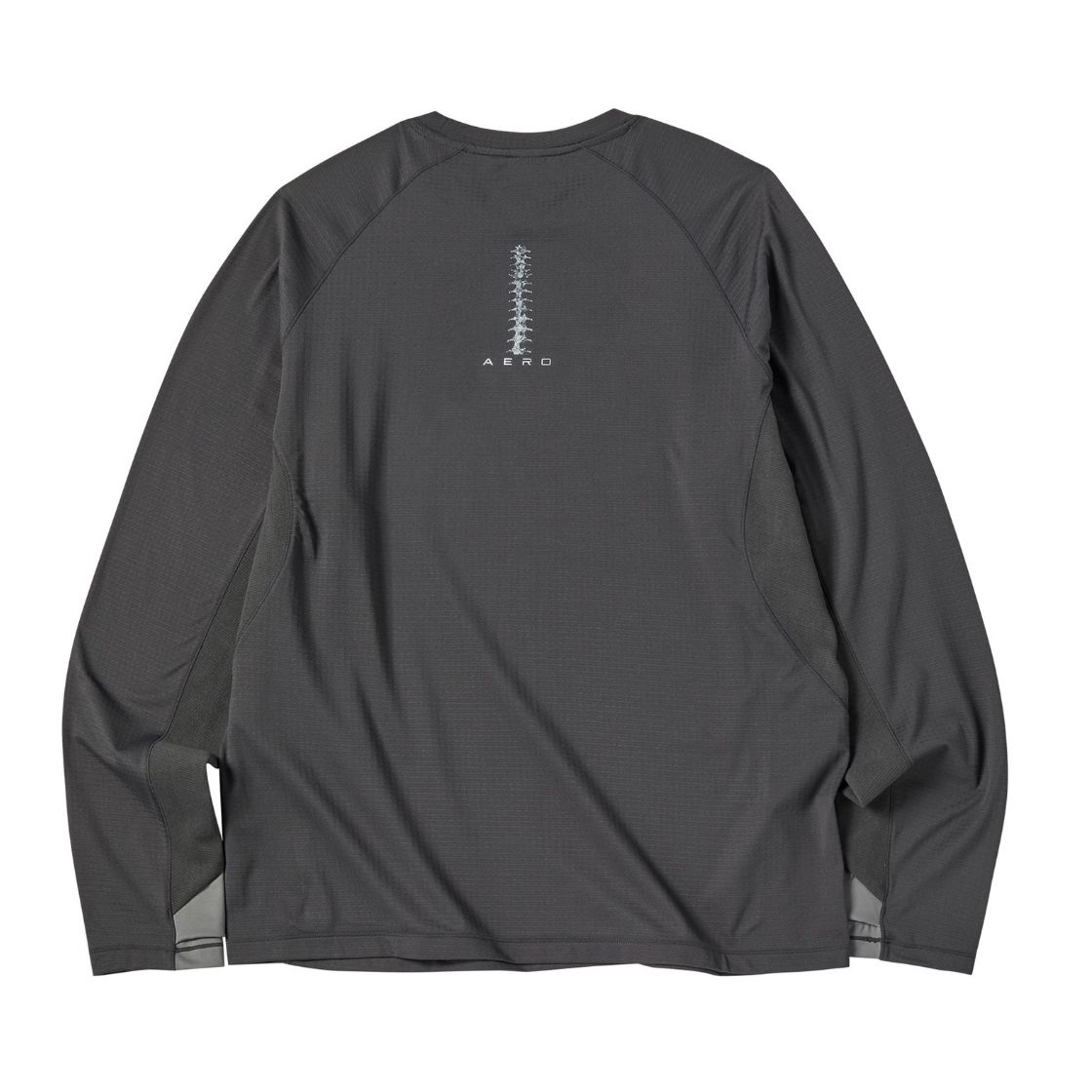 사피엔스 에어로 사피엔스 써멀 와플 플리스 롱슬리브(Sapiens Aero Sapiens Thermal Waffle Fleece Long-Sleeve) - 2