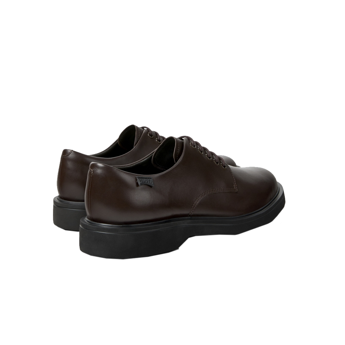 캠퍼 남성 노만 정장화 브라운(Camper Man Norman Loafer Brown) - 4