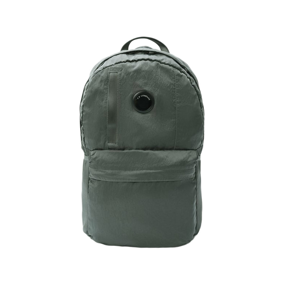 21CMAC737A 005269G 950 [15% 쿠폰] C.P. Company Lens Wappen Backpack Grey