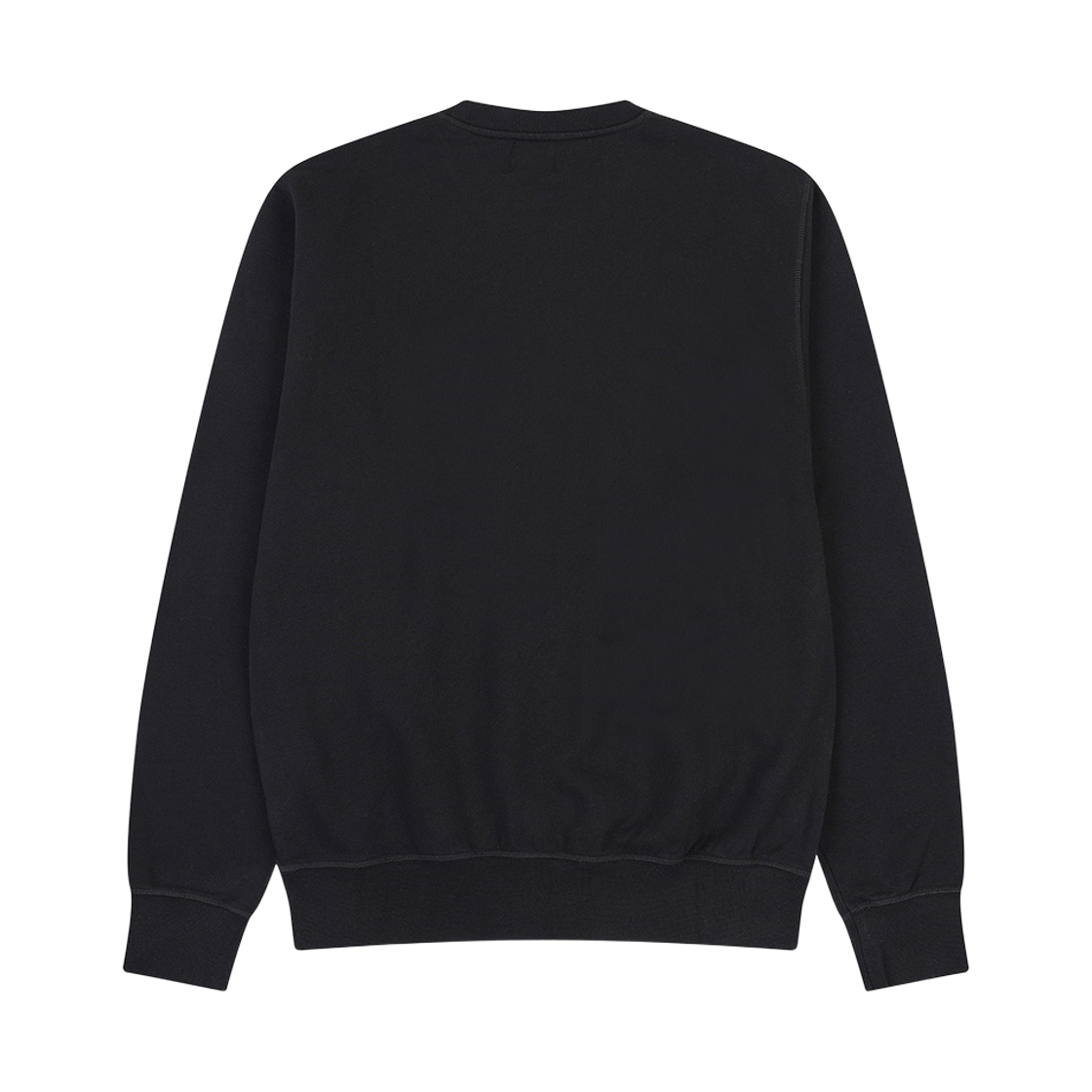 피어 아르테 앤트워프 로고 크루넥 블랙(PEER Arte Antwerp Logo Crewneck Black) - 2