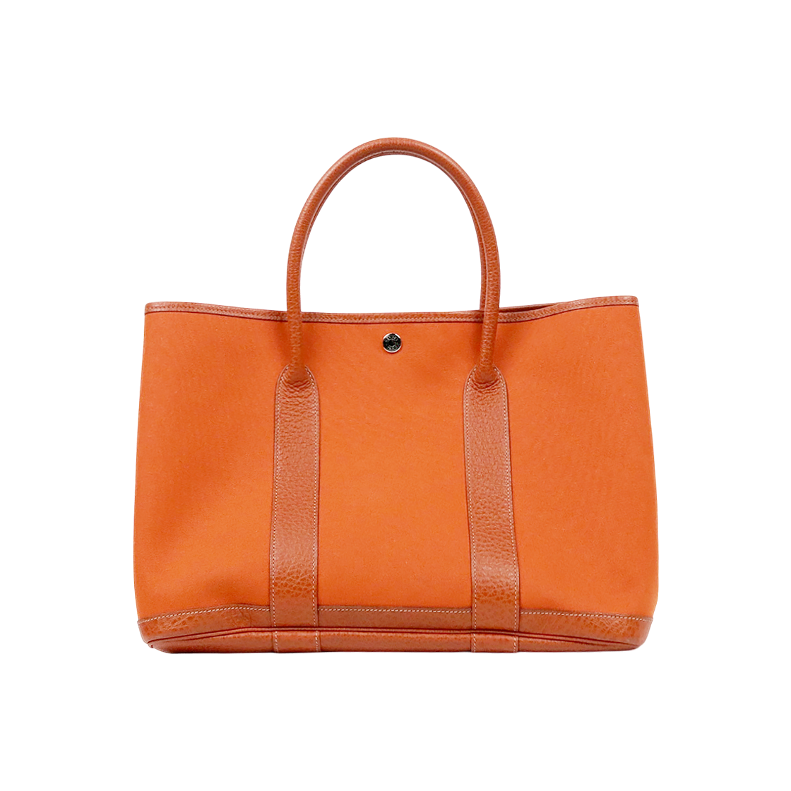 IT5ETETWBITP Hermes Garden Party 36 Square Bag