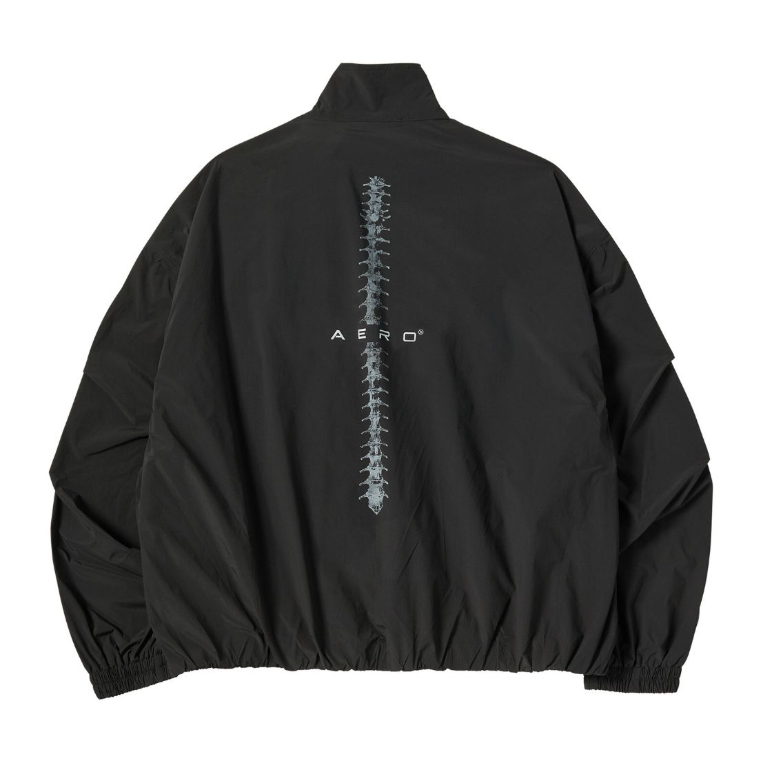 사피엔스 에어로 사피엔스 테크 유틸리티 풀집 재킷(Sapiens Aero Sapiens Tech-Utility Full-Zip Jacket) - 2