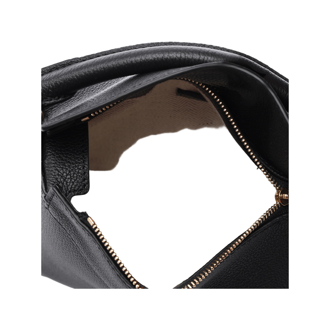 [15% 쿠폰] 로에베 소프트 그레인드 카프스킨 미니 퍼즐 엣지 백 블랙([15% 쿠폰] Loewe Mini Puzzle Edge Bag in Soft Grained Calfskin Black) - 6