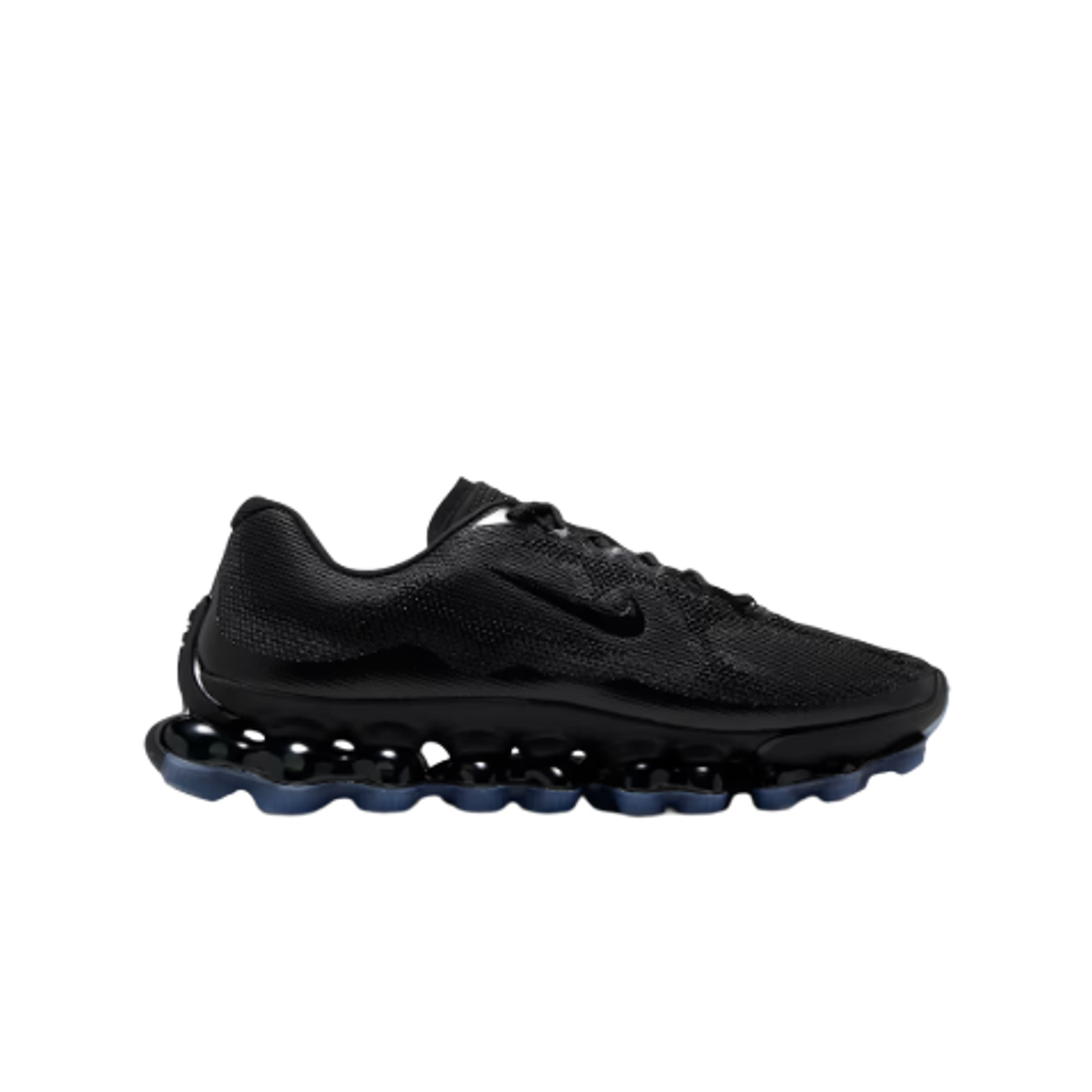 IQ7634-007 Nike Air Liquid Max Black Clear