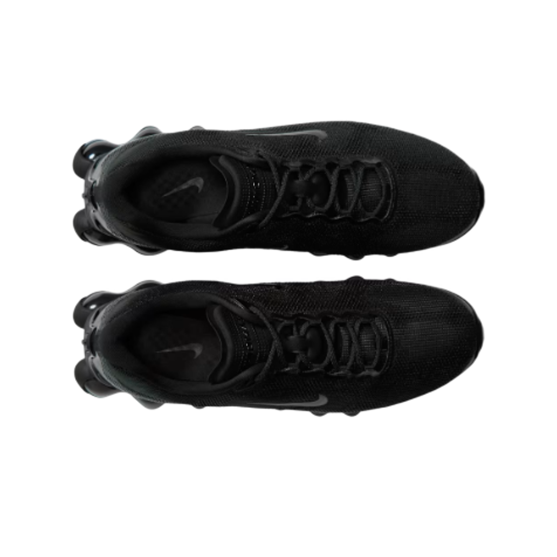 나이키 에어 리퀴드 맥스 블랙 클리어(Nike Air Liquid Max Black Clear) - 2