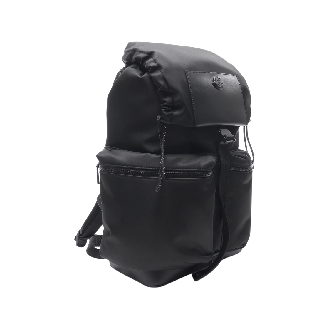[15% 쿠폰] 몽클레르 켄톤 백팩 블랙 - 26FW([15% 쿠폰] Moncler Kenton Backpack Black - 26FW) - 3