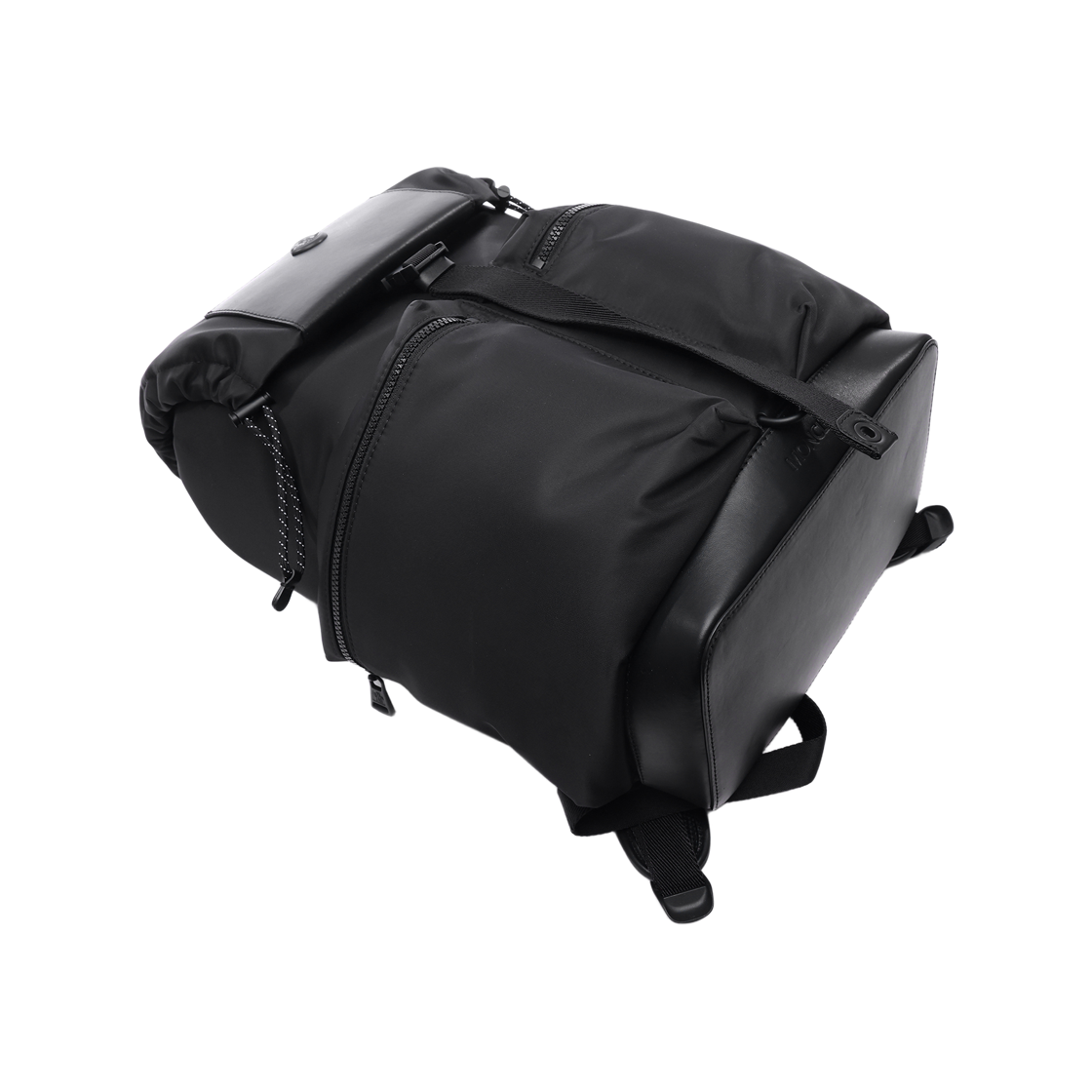 [15% 쿠폰] 몽클레르 켄톤 백팩 블랙 - 26FW([15% 쿠폰] Moncler Kenton Backpack Black - 26FW) - 5