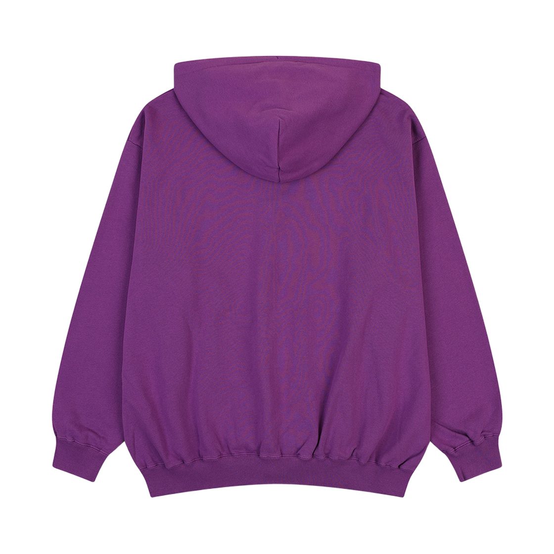 피어 엑스걸 버터플라이 집업 후디 퍼플(PEER X-girl Butterfly Zip Up Hoodie Purple) - 2