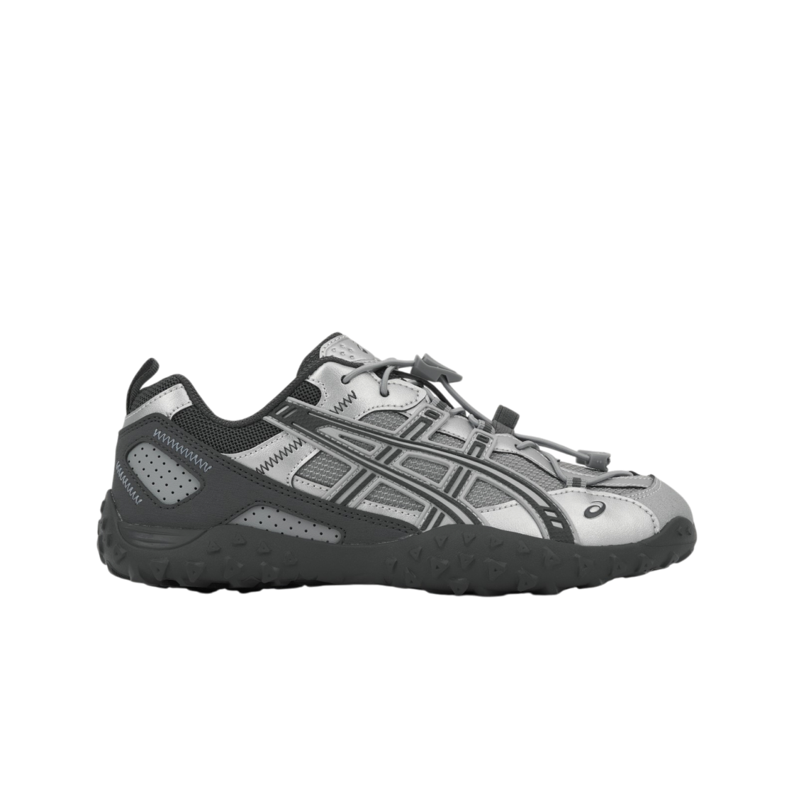 1203B274-020 Asics Gel-AMMG Trail Grey