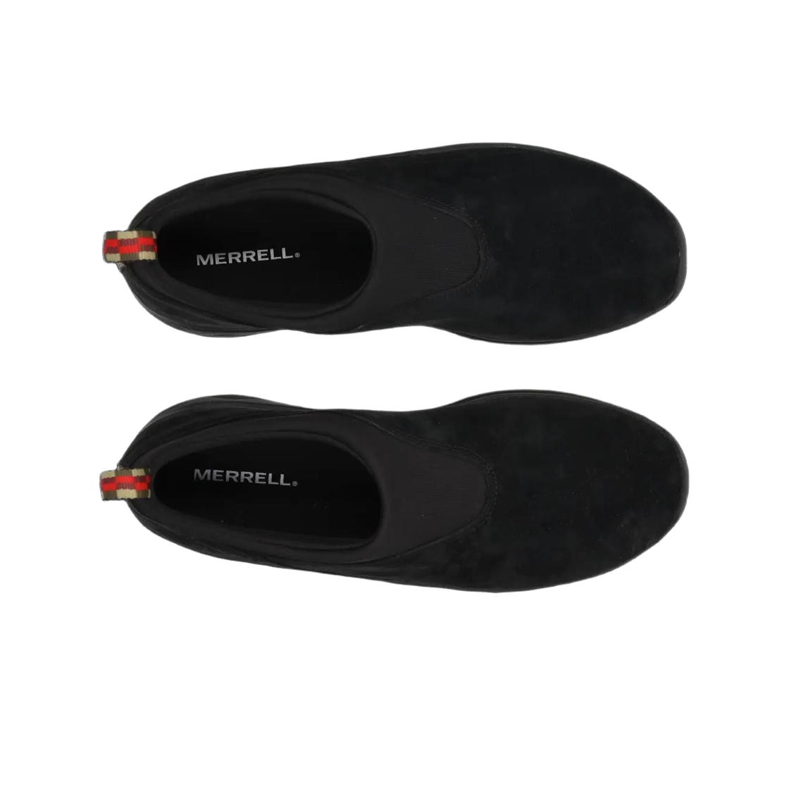 머렐 윈터 목 3 블랙(Merrell Winter Moc 3 Black) - 2
