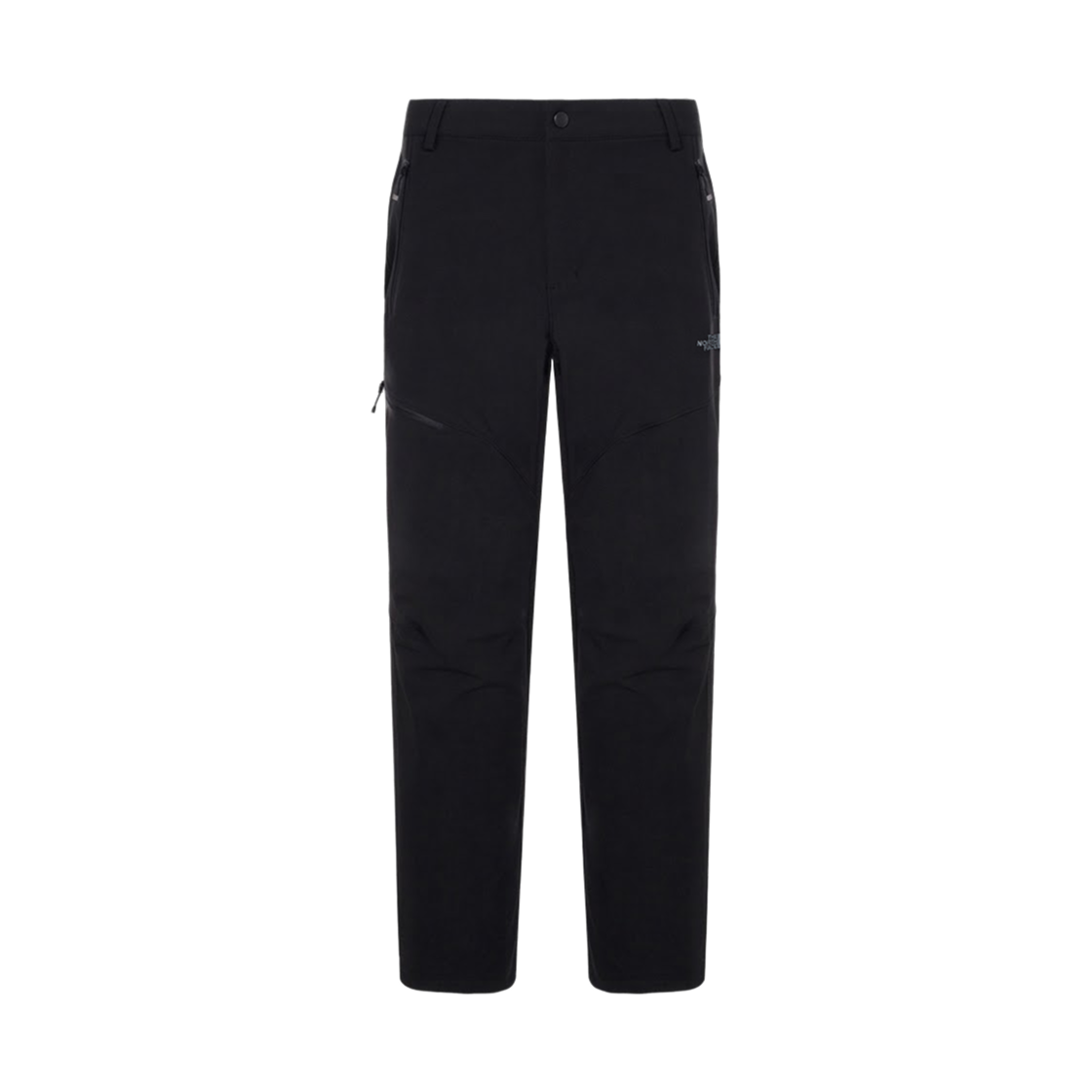 NP6NS53A The North Face Vector Pants Black - 26FW