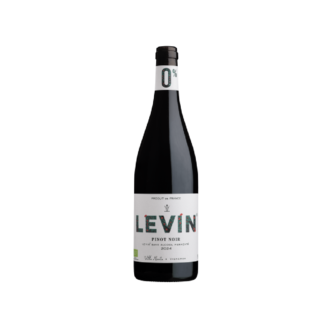 자스페로 와인 르뱅 피노누아 2025(ZASPERO WINE LE VIN Pinot Noir 2025)