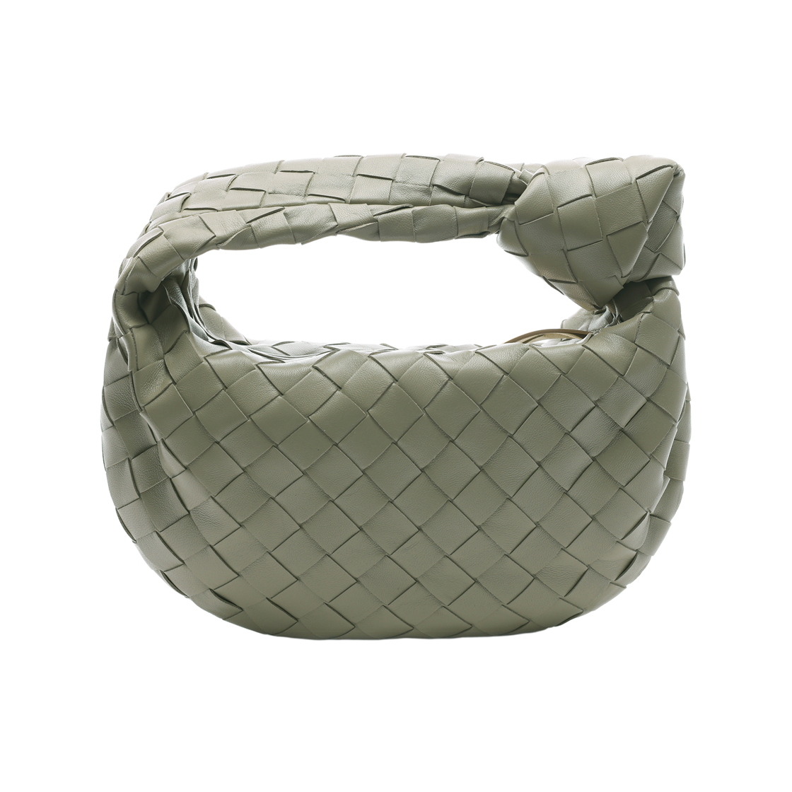 [15% 쿠폰] 보테가 베네타 미니 조디백 트래버틴([15% 쿠폰] Bottega Veneta Mini Jodie Travertine) - 4