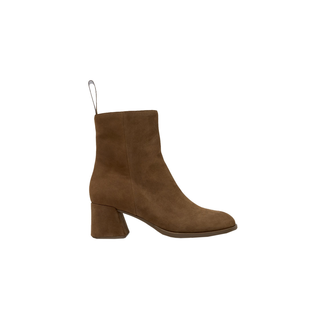 K400798-008 Camper Woman Kora Boots Brown