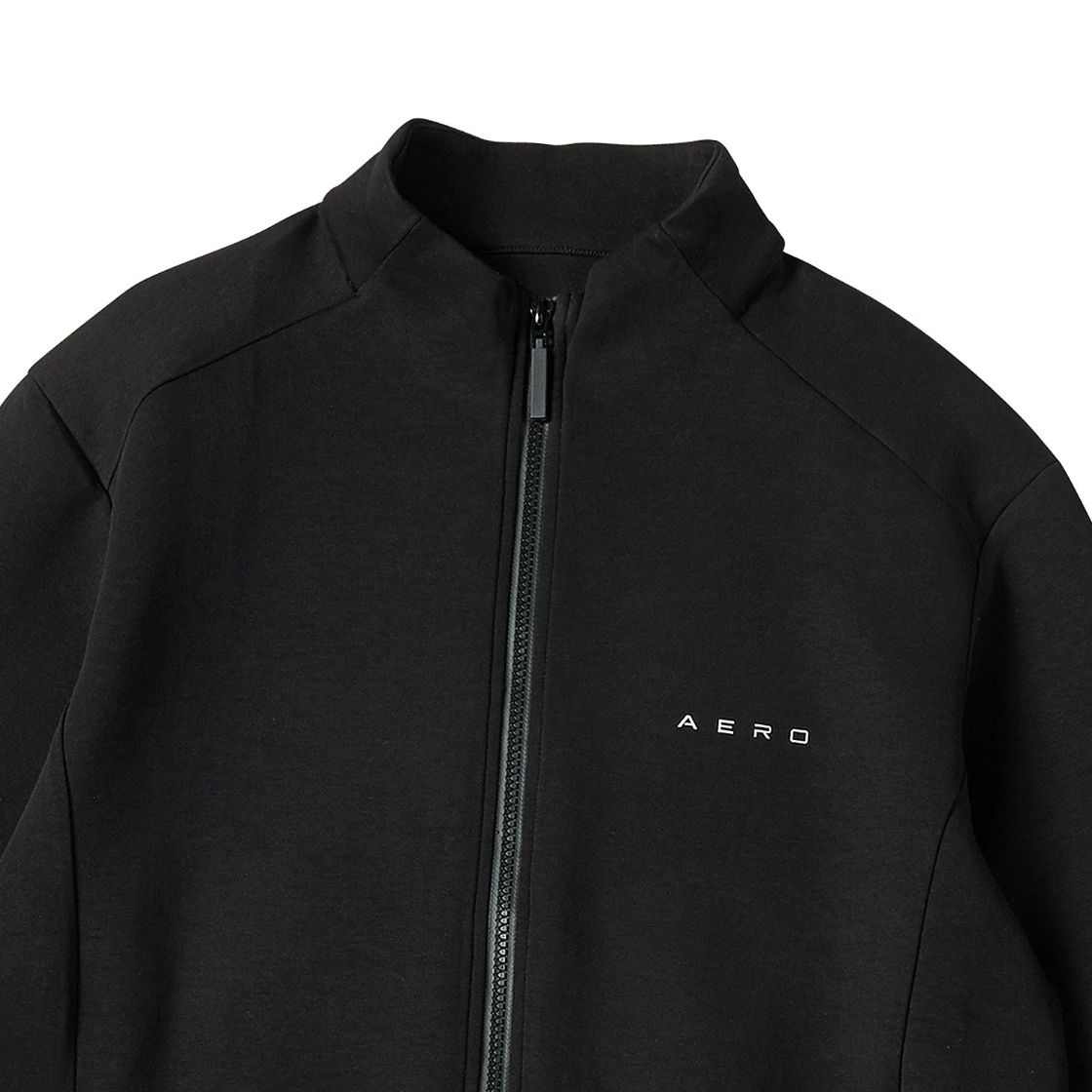 사피엔스 에어로 사피엔스 테크 하프넥 풀집 재킷(Sapiens Aero Sapiens Tech Half-Neck Full-Zip Jacket) - 2