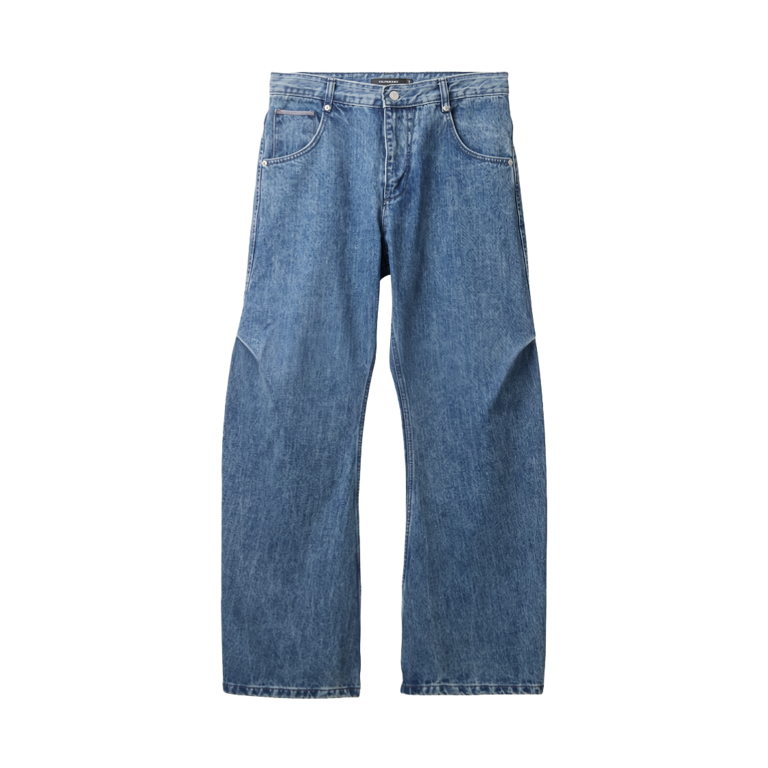 - Hatchingroom River Jeans Blue