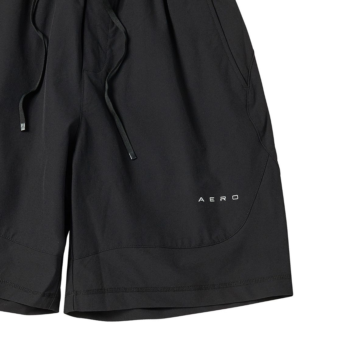 사피엔스 에어로 사피엔스 테크 나일론 쇼츠(Sapiens Aero Sapiens Tech Nylon Shorts) - 3