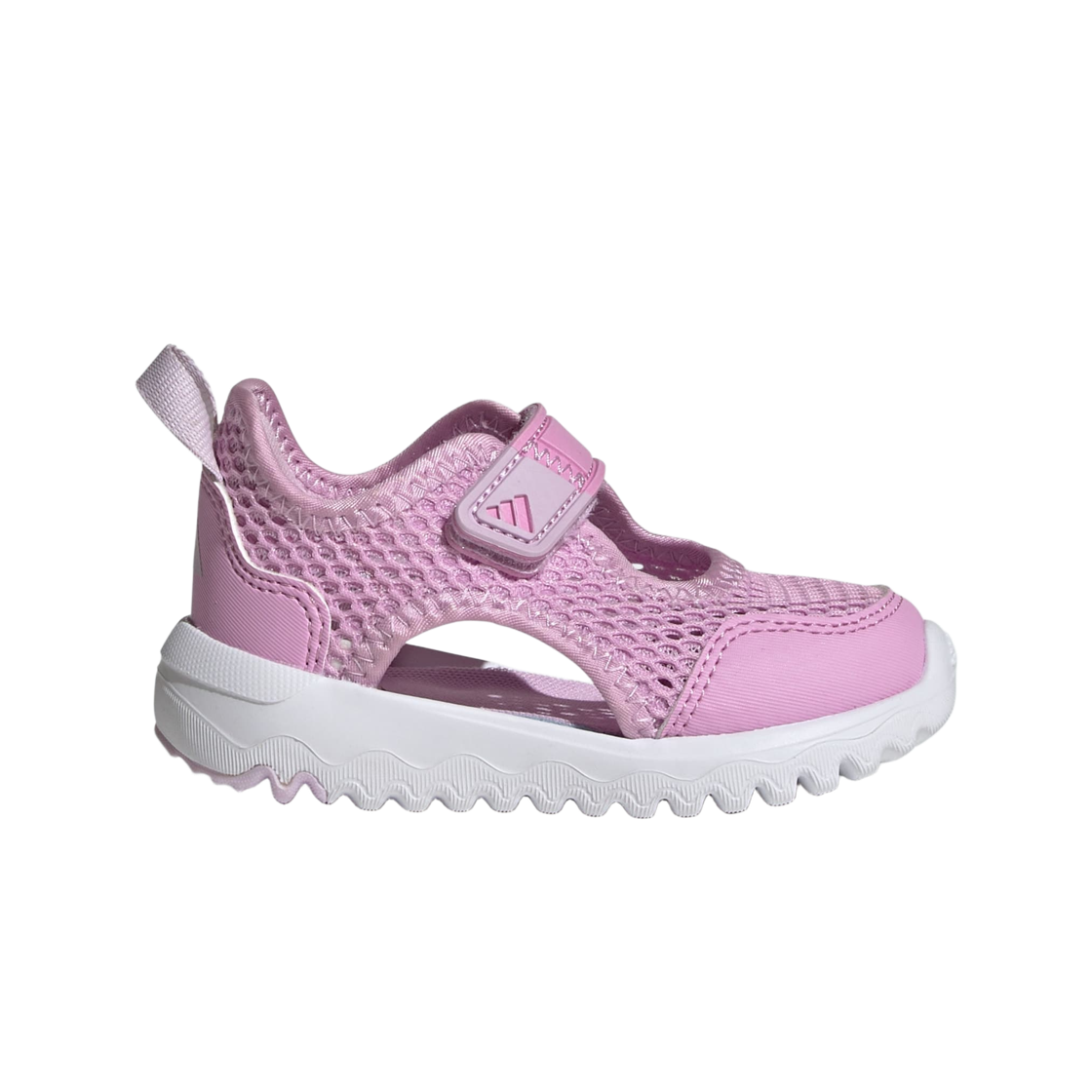 KI5691 (Infant) Adidas Summerflex Bliss Lilac Ice Lavender