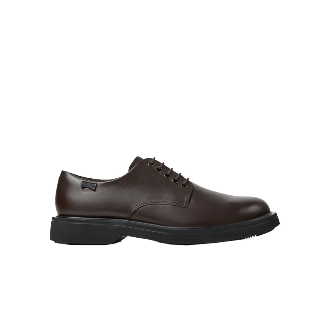 캠퍼 남성 노만 정장화 브라운(Camper Man Norman Loafer Brown)