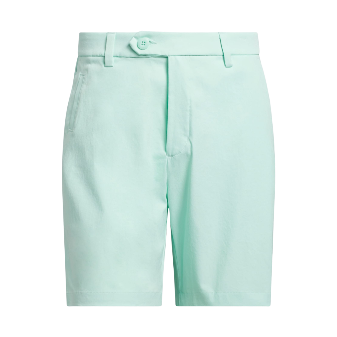 JY5265 Adidas Originals Twistweave Shorts Clear Mint - KR Sizing