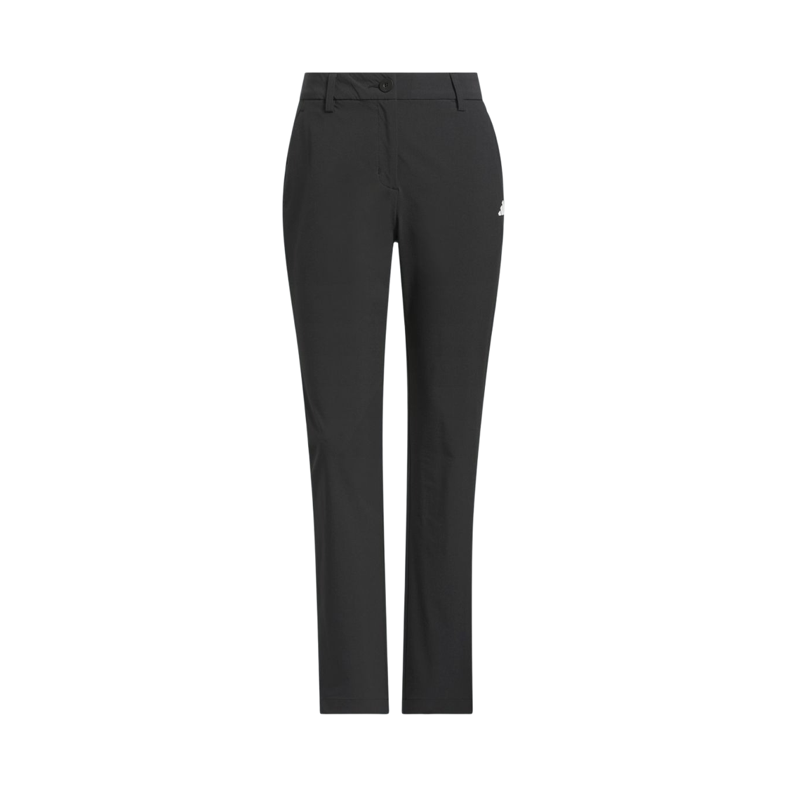 KX0621 (W) Adidas 4Way 1/1 Pants Black - KR Sizing