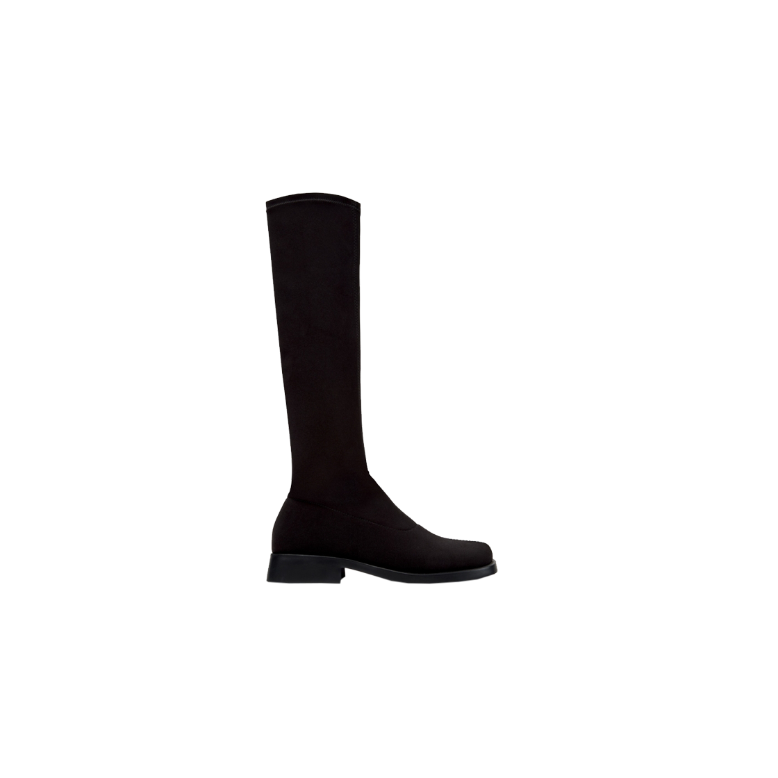 K400703-003 Camper Woman Donna Boots Black