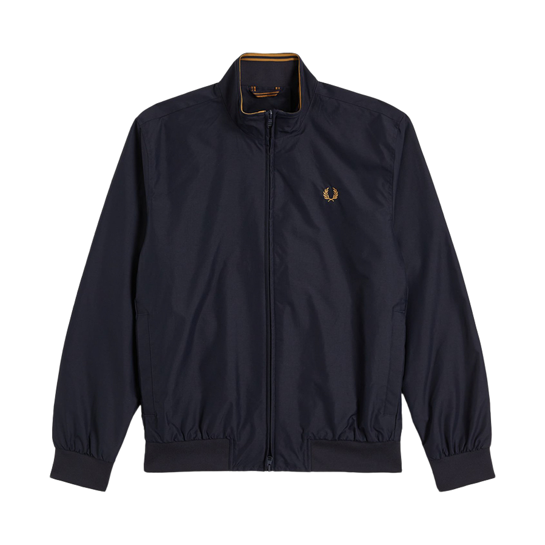 프레드페리 브렌댐 재킷 네이비(Fred Perry Brentham Jacket Navy)