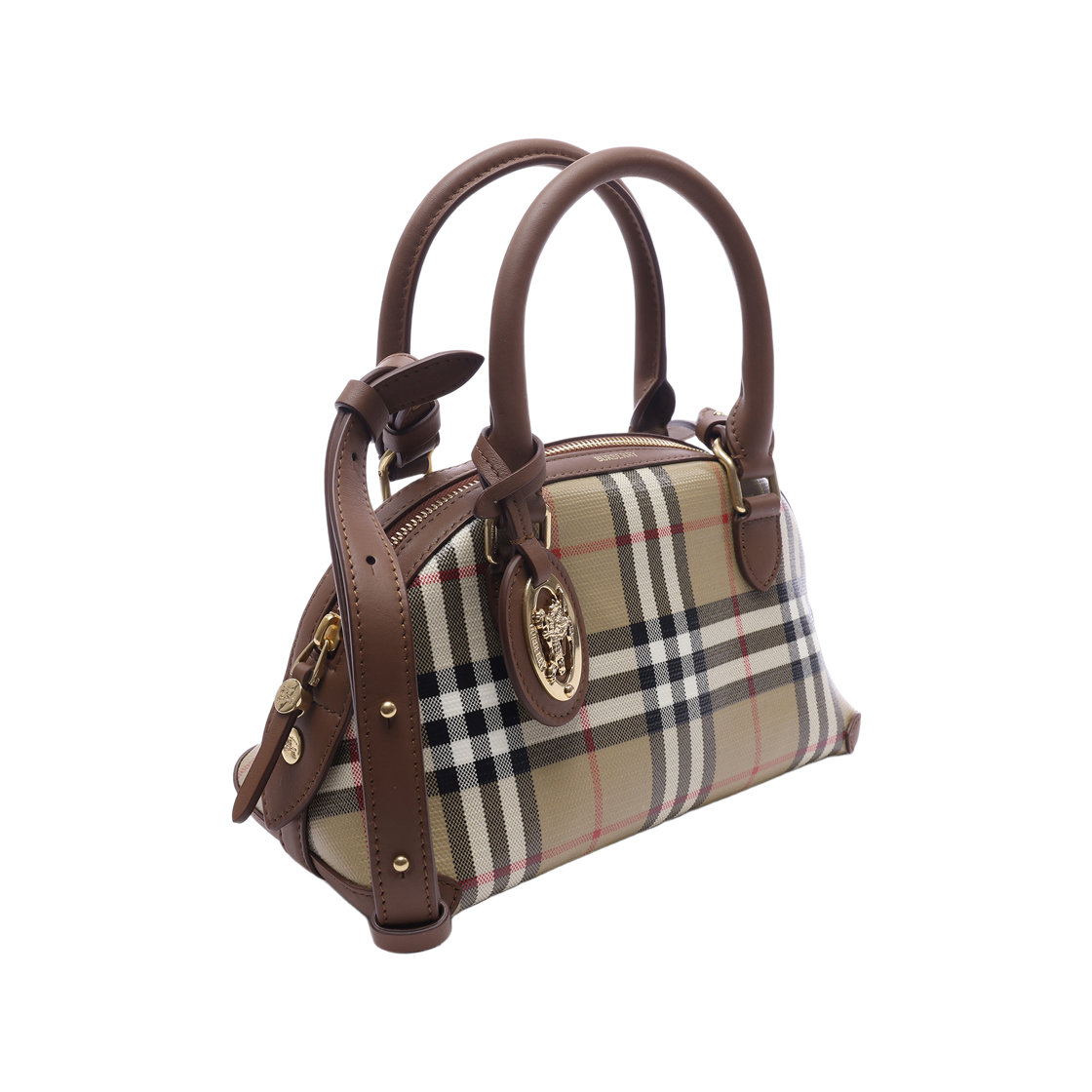 [15% 쿠폰] 버버리 미니 프림로즈 토트백([15% 쿠폰] Burberry Mini Primrose Tote Bag) - 3