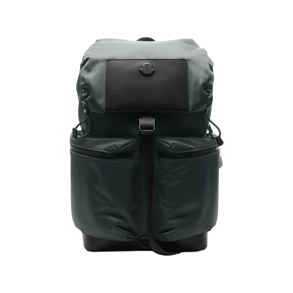 [15% 쿠폰] 몽클레르 켄톤 백팩 카키 - 26FW([15% 쿠폰] Moncler Kenton Backpack Khaki - 26FW) - 2
