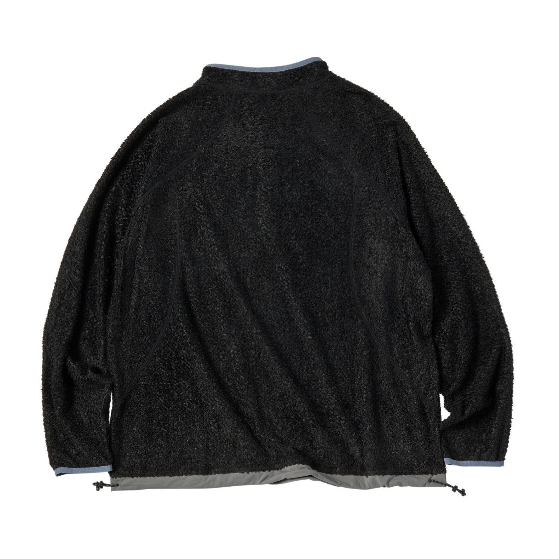 사피엔스 에어로 테크 플리스 하프집 후디드 탑(Sapiens Aero Tech Fleece Half-Zip Hooded Top) - 2
