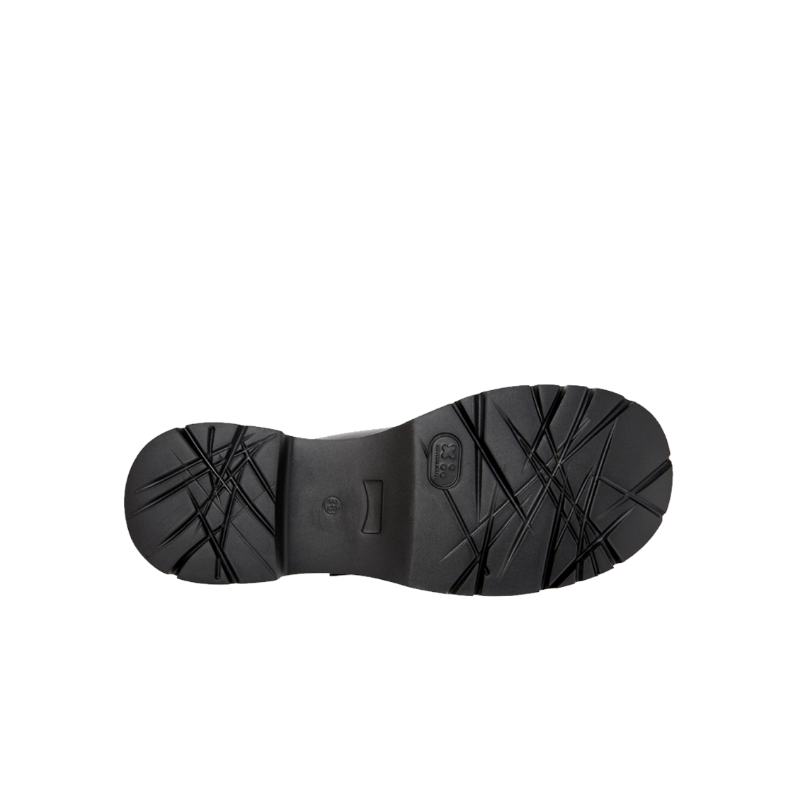캠퍼 여성 밀라 펌프스 블랙(Camper Woman Milah Pumps Black) - 5