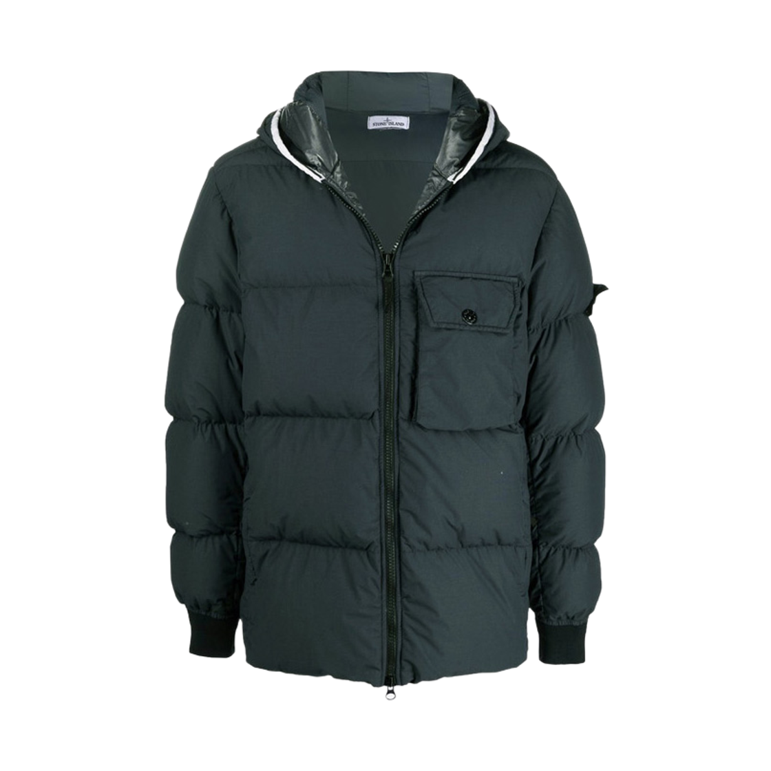 751543432 V0026 [15% 쿠폰] Stone Island Naslan Light Hooded Padded