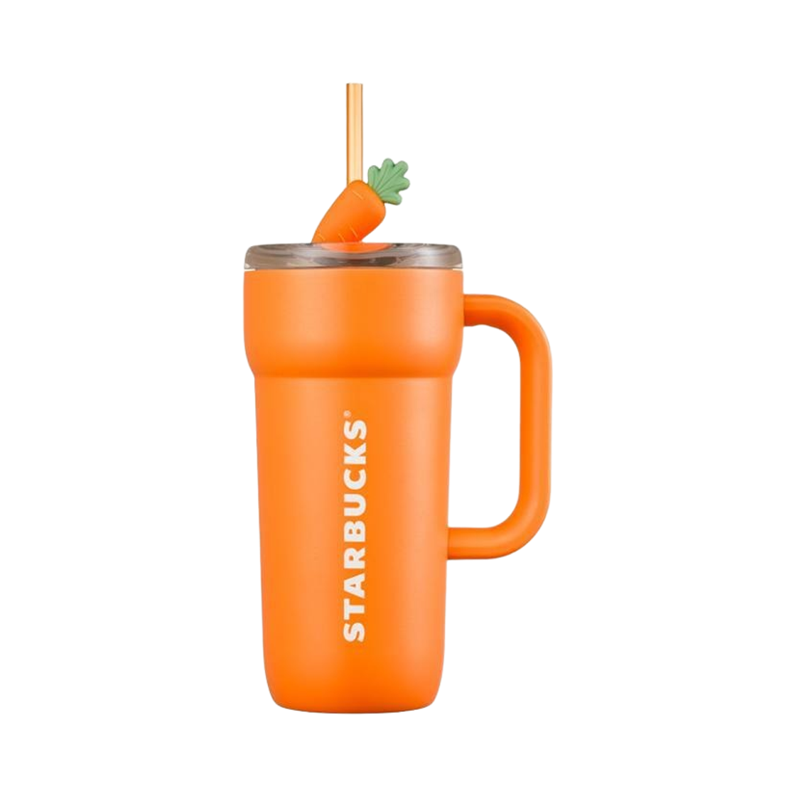 - Starbucks SS Farmer's Market Dante Tumbler 591ml