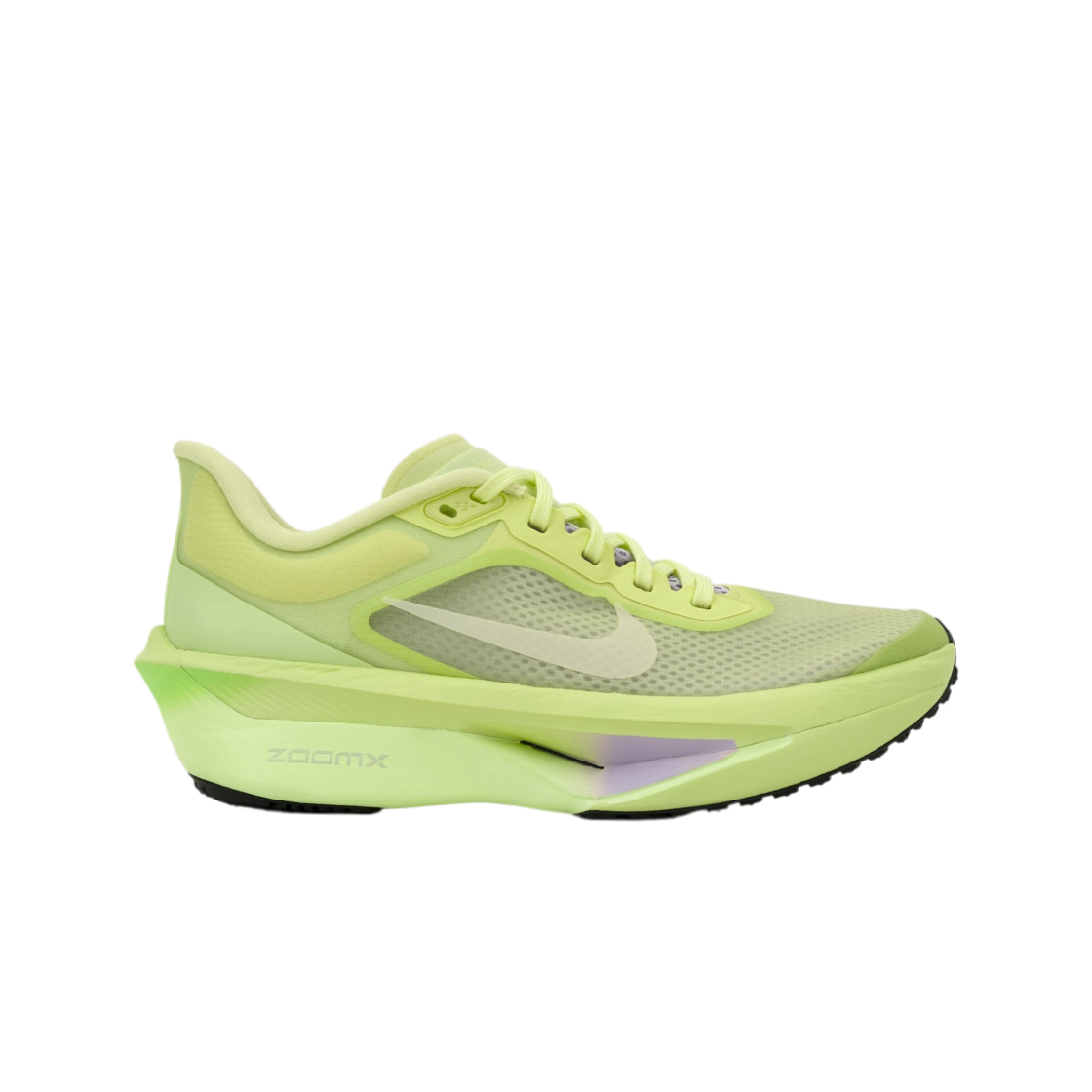 IQ3442-751 (W) Nike Zoom Fly 6 Life Lime Light Liquid Lime