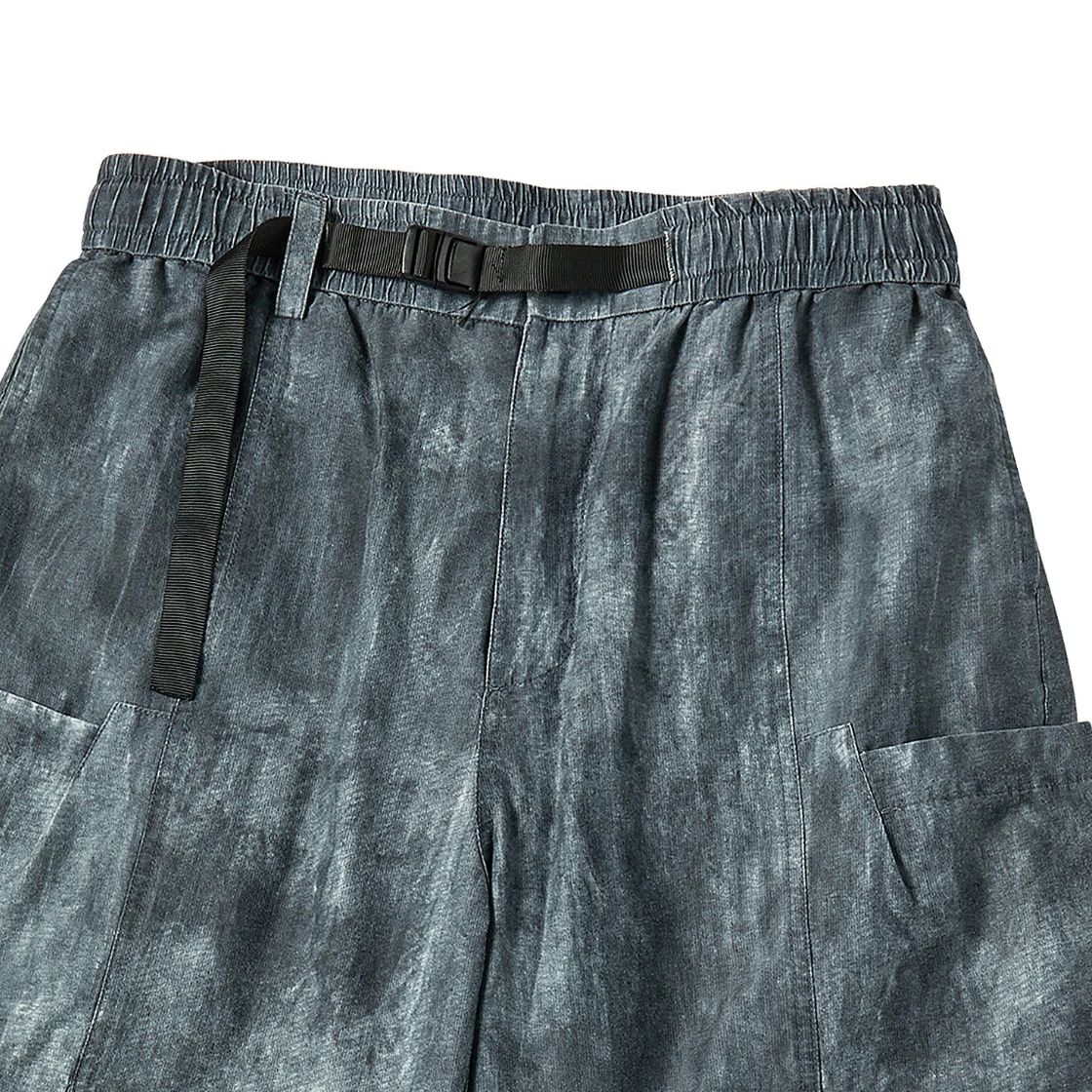 사피엔스 에어로 워시드 카고 쇼츠(Sapiens Aero Washed Cargo Shorts) - 3