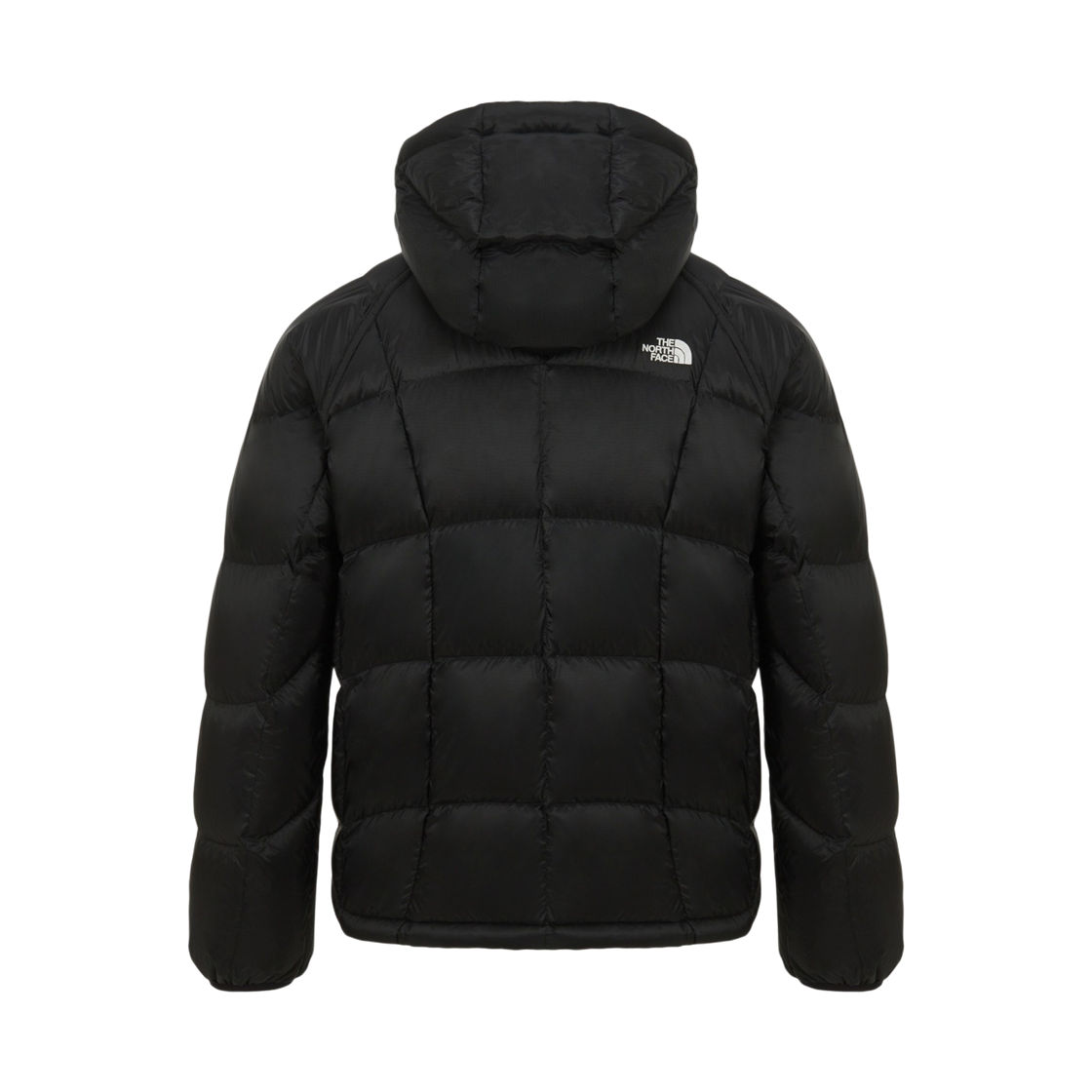 노스페이스 남성 라이트 팩 다운 자켓 NJ1DS61A_BLK(The North Face M'S Light Pack Down Jacket BLK) - 2