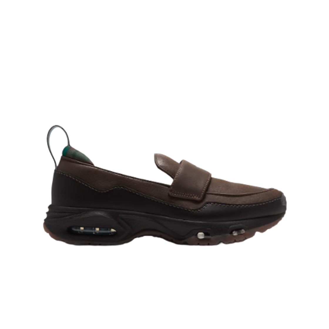 IZ4701-274 (W) Nike Air Max Phenomena Palomino Shadow Brown