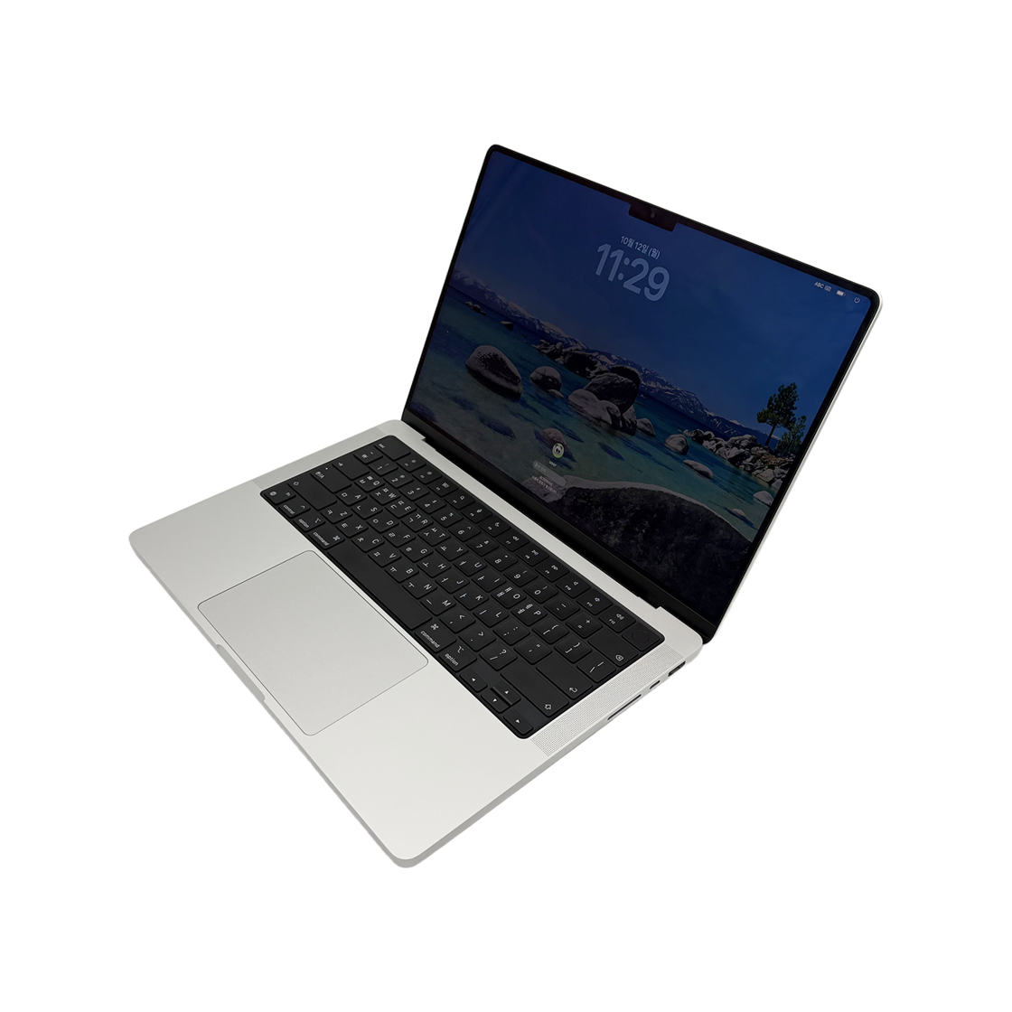 [S등급] 리퍼비시 2023 애플 맥북프로 14 M3 Pro 11코어 RAM 18GB SSD 512GB 실버([S등급] Refurbished 2023 MacBook Pro 14 M3 Pro 11 Core RAM 18GB SSD 512GB Silver) - 5